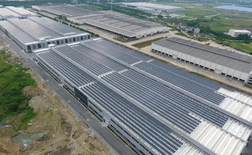 電價(jià)上浮71.96%！不裝光伏都不行了